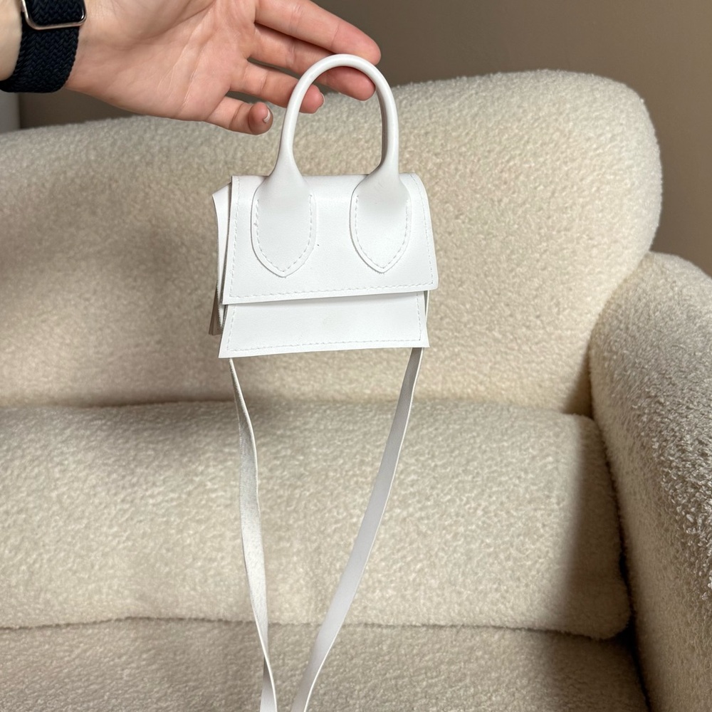 Mini Handbag - Picture 5 of 5